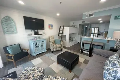 Image de Carolina Shores Ii 2203 - Oceanfront Complex in Garden City Beach
