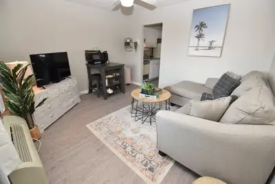 Image de Guest House 303 - Walk to the beach in Garden City Beach