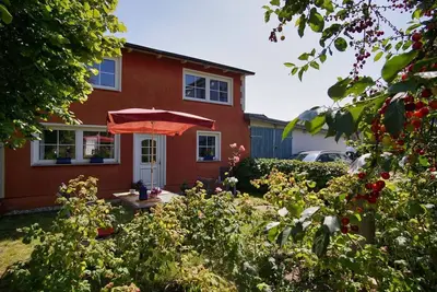 Image de Ferienhaus Luki - Ostseeurlaub im Urigen Ferienhaus Luki