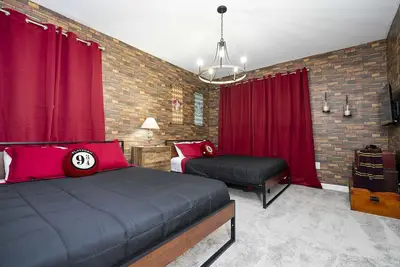 Image de Luxury Oasis: 5br/5ba Home, Private Pool - 1153 Ks