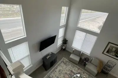 Image de New Stylish Entire House with Mountain View in the heart of Lehi Utah
