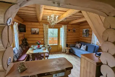 Image de Vacation apartment I - Hirsch