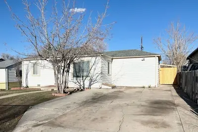 Image de Sweet home near Denver metro