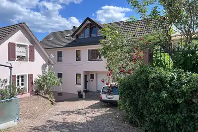 Image de Ferienwohnung Furtwängler