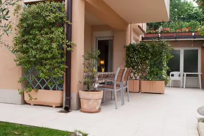 Image de Appartement d'une chambre avec la terrasse Vinkuran, Pula (A-21016-a)