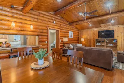 Image de The Alaskan Dream Lodge