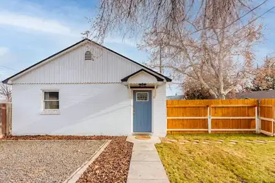 Image de Charming Getaway in Downtown Nampa