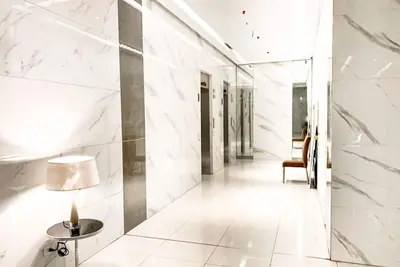 Image de Victoria Sports Tower - Condo