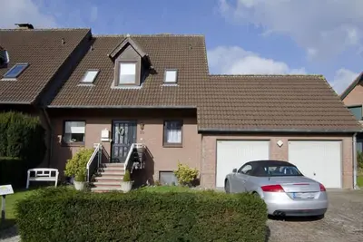 Image de Vacation apartment/apartment for 5 guests with 63m² in Kellenhusen (129237)