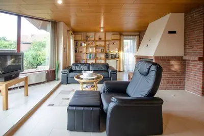 Image de Vacation apartment/apartment for 3 guests with 70m² in Kellenhusen (129238)