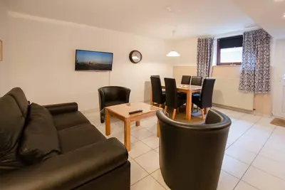 Image de Ferienwohnung/app. für 3 Gäste mit 50m² in Kellenhusen