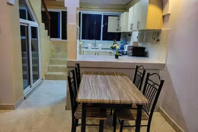 Image de Lux Suites 2 Bedroom Duplex Apartment Shanzu