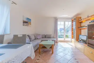 Image de Haus Glückstal, vacation apartment Ilona 03