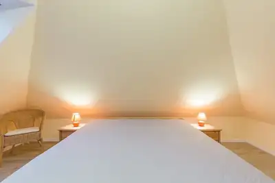 Image de Haus Tarnewitz, Ferienwohnung 08