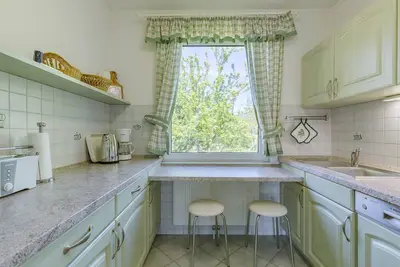 Image de Ferienhaus Lieku, Deutschland