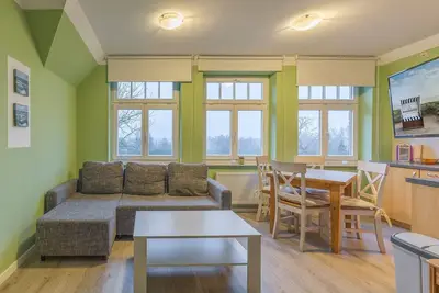 Image de Haus Tarnewitz, Ferienwohnung 06