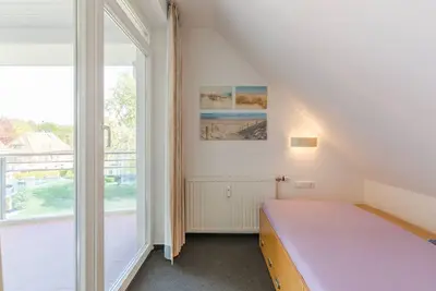 Image de Appartementanlage Likedeeler, Ferienwohnung 41