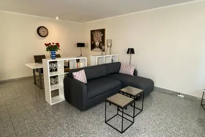 Image de Ferienwohnung a Cappella 03 im Ostseebad Binz - Fewo a Cappella 03