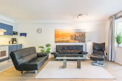 Image de Villa Augusta, Ferienwohnung 05