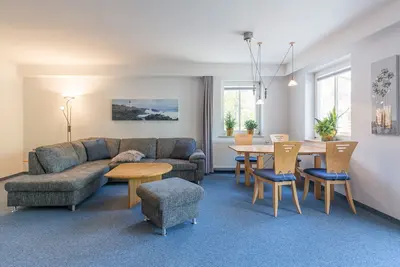 Image de Villa Augusta, Ferienwohnung 04