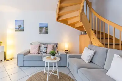 Image de Steiluferring, Ferienhaus Steiluferring 5d