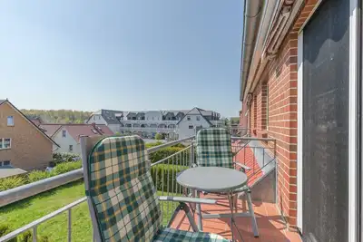 Image de Haus Glückstal, Ferienwohnung Glückstal 5