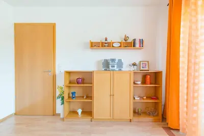 Image de Backsteinhaus, Ferienwohnung 01 Seeluft