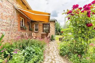 Image de Ferienwohnung Ina Meta