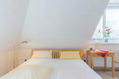 Image de Villa Wagenknecht, Ferienwohnung 10