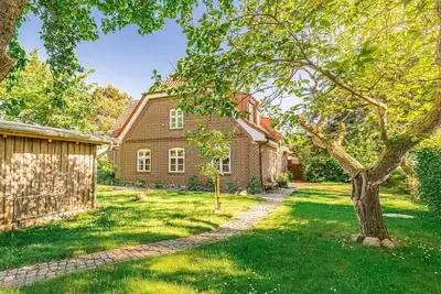 Image de Tarnewitzer Kamp, Ferienwohnung 04