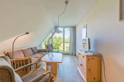 Image de Tarnewitzer Kamp, holiday apartment 03