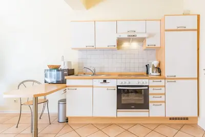 Image de Villa Augusta, Ferienwohnung 02