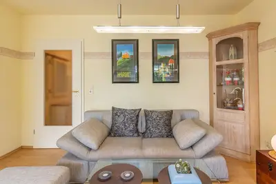 Image de Haus Bernstein, Ferienwohnung 03