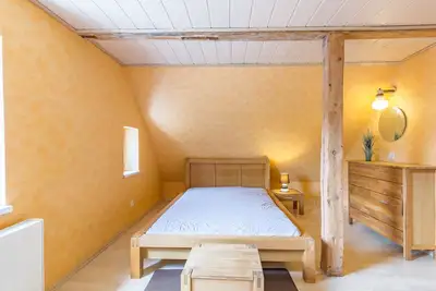 Image de Ferienhaus KlĂĽtz, Deutschland