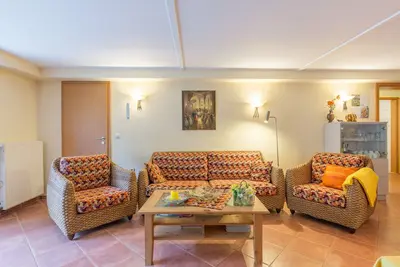 Image de Haus Sterntaucher, Ferienwohnung 02