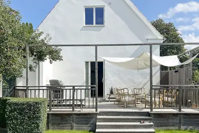 Image de Maison de vacances pour 5 a Limhamn-By Traum