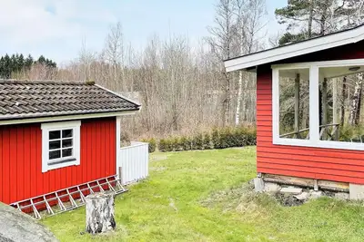 Image de Maison de vacances pour 6 a HAKENÄSET-By Traum
