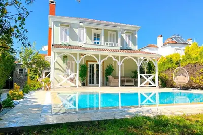Image de Villa kayi kottage 1. 3 Km to Çaliş Beach vacation rental