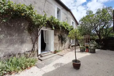 Image de La maison de famille
