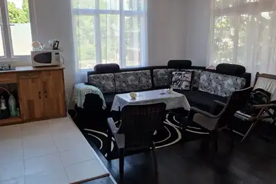 Image de Appartement \"Le Manguier\"