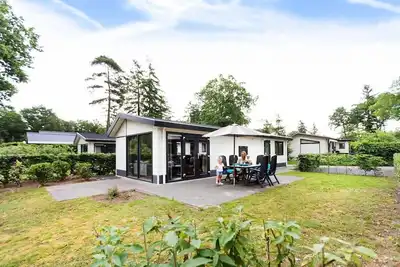 Image de ✓ Parel at Bospark Ede ✓ Holiday home for 4 persons ✓ Located in Ede (Gelderland) ✓ Holiday park on the Veluwe ✓ Book directly through the park