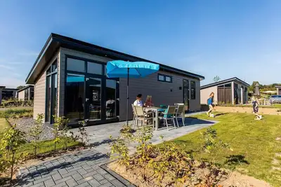 Image de ✓ Rialto at Residence Valkenburg ✓ Holiday home for 5 persons ✓ Located in Valkenburg (Schin op Geul) ✓ Holiday resort in South Limburg, near Maastricht ✓ Book directly at the resort