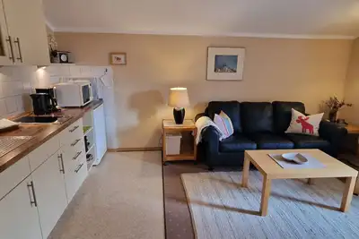 Activity and relaxation in Aschau: Vacation apartment ciao-aschau Kirner