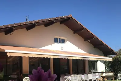 Image de Messanges - Landes: Villa Waves & Olas 4\/6 personnes
