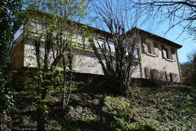 Image de Maison de vacances rénovée à 8 mn à pied du centre historique