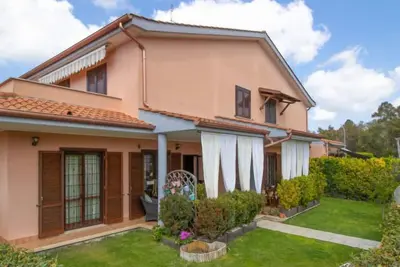 Image de Maison Venere by Interhome