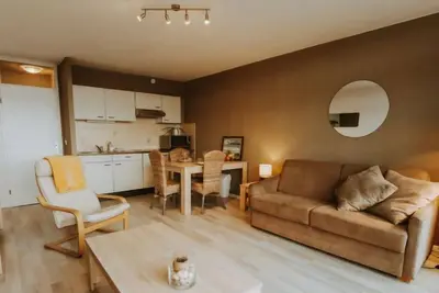 Image de Zeeduin by Interhome