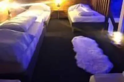 Image de Appartement de vacances Steinberg am Rofan pour 2 - 11 personnes avec 4 chambres Ă coucher - Logemen