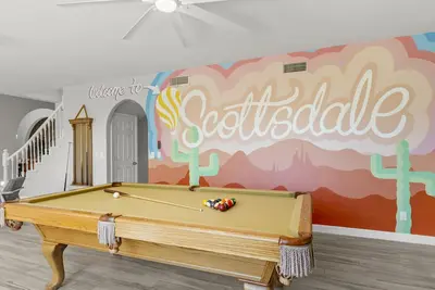 Image de Mini Golf, Heated Pool, Basketball! Resort Style