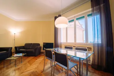 Image de Elegant Apartment in the Center by Wonderful Italy